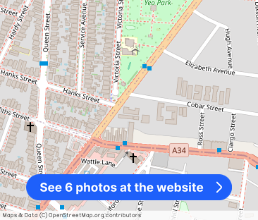 SPACIOUS 2 BEDROOM UNIT! - Photo 1