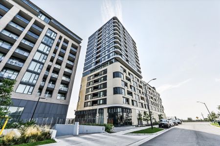 For Lease - 120 Eagle Rock Way Unit# 1006, Vaughan, Ontario - Photo 4