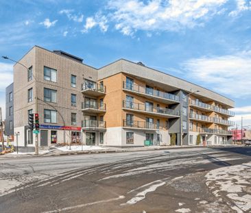 6311 Boul. Gouin O., #210 - Photo 5