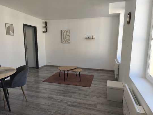 Appartement 55 m² - 2 Pièces - Chartres - Photo 1