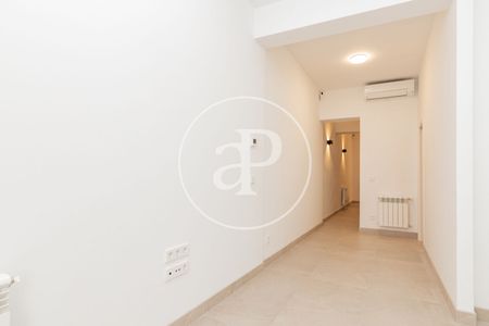 Flat for rent in Fuente del Berro (Madrid) - Photo 5