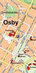 Västra Storgatan 26 A - Foto 4