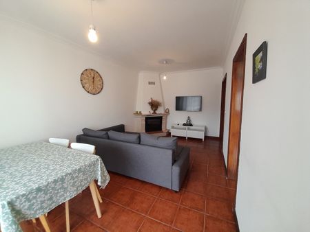 2 bedroom flat for rent in Praia da vagueira - Photo 5