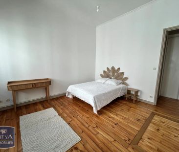 Appartement à louer 2 pièces 59.59m² - Photo 4