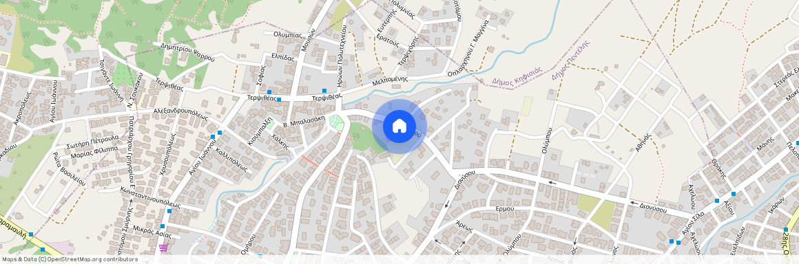 Άνω Μελίσσια (Μελίσσια)