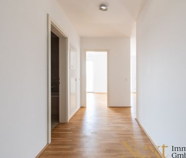 Moderne und hochwertig ausgestattete 2-Zimmer-Wohnung mit Balkon nä... - Foto 4