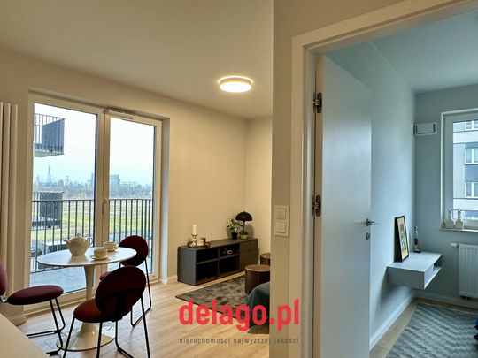 Nowe 2 pokojowe na Ursusie - Photo 1