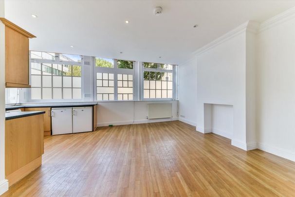 1 bedroom flat to rent - Photo 1