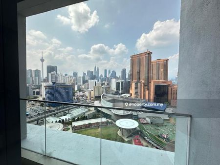 Mitsui Serviced Suites, Bukit Bintang, KL City Centre - Photo 3