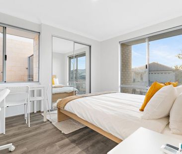 NEWLY BUILT ROOM IN A SHARED HOUSE AVAIL INCL KITCHENETTE, SMALL FR... - Photo 3