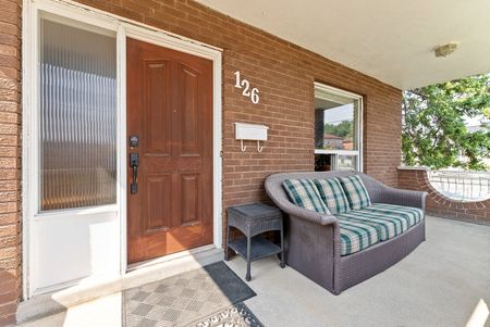 For Lease - 126 Harding Avenue, Toronto, Ontario - Photo 3