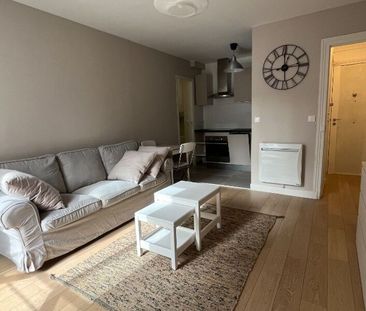 Appartement à louer 2 pièces • 38,02 m2 Paris 11 - Photo 4