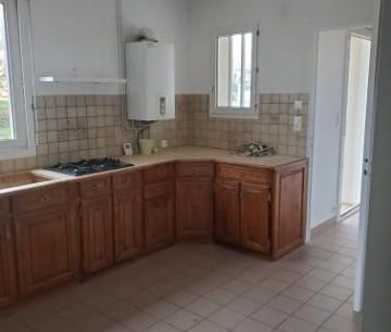 VERTOU Loue Maison T3 Plain-pied Jardin - Photo 1