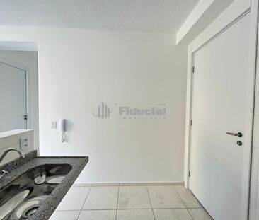 BENFICA - APARTAMENTO - R JULIO CESAR, 177 AP 107 BL 01 MY PLACE - Foto 3