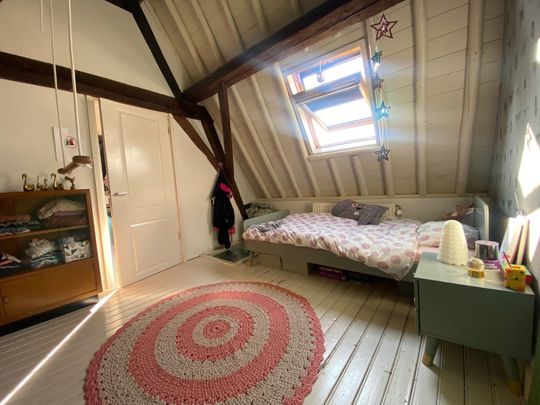 Te huur: Huis 1e Achterstraat 3 B in Utrecht - Foto 1