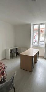 Location Appartement 1 pièce 20m² CLERMONT FERRAND 63000 - Photo 3