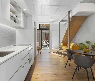 Short term rental NEW 2 bed 2 bath townhouse - Photo 3