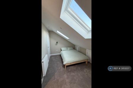 1 bedroom in a house share to rent - Photo 3
