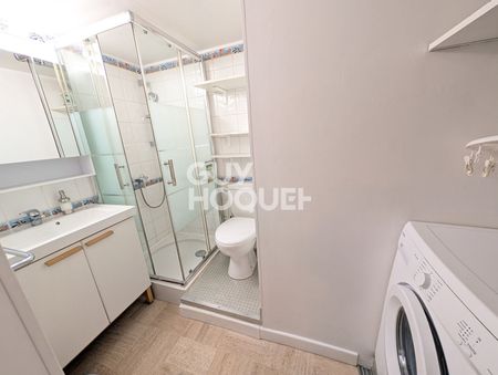 STUDIO MEUBLE 14 m2 ETANG LA VILLE - Photo 3