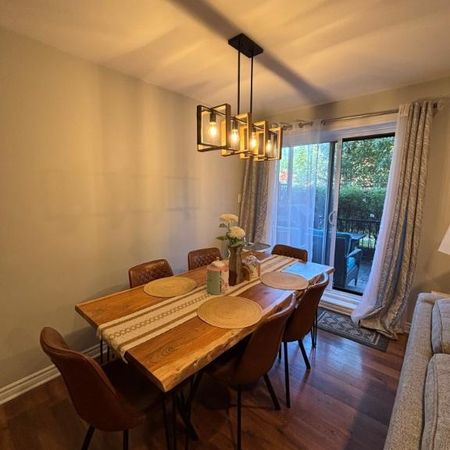 4 ½ à louer - for rent - Photo 3