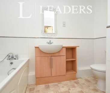 2 bedroom apartment to rent Dove House Meadow, Great Cornard, Sudbu... - Photo 6