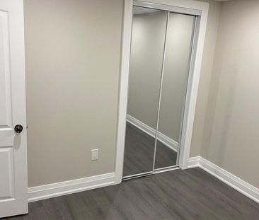 For Lease - 777 cabot Trail Unit# Bsment, Milton, Ontario - Photo 6