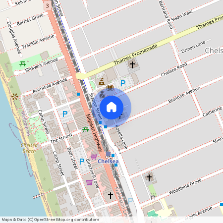 5 Rosella Lane, Chelsea