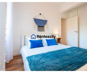 Apartamento de alquiler en Calle de Alburquerque, Trafalgar - Photo 4