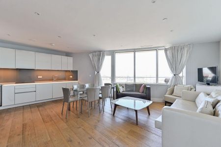 2 bedroom flat to rent - Photo 3