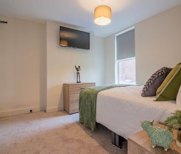 Studio to rent - Photo 6