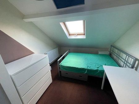 6 bedroom terraced house to rent - Photo 5