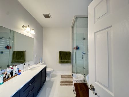 For Lease - 135 Jinnah Avenue, Markham, Ontario - Photo 2