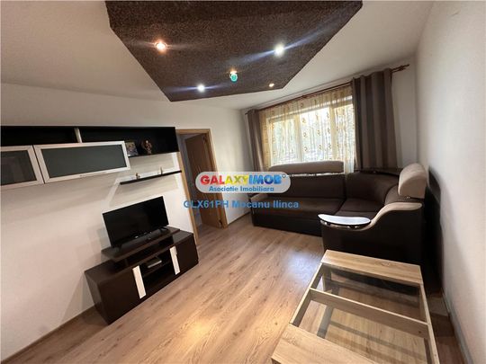 Inchiriere apartament 2 camere, in Ploiesti, zona Vest - Photo 1