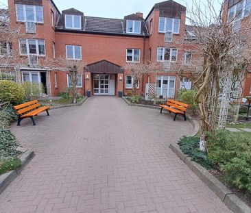 Gemütliche Seniorenwohnung mit Betreuung - Photo 4