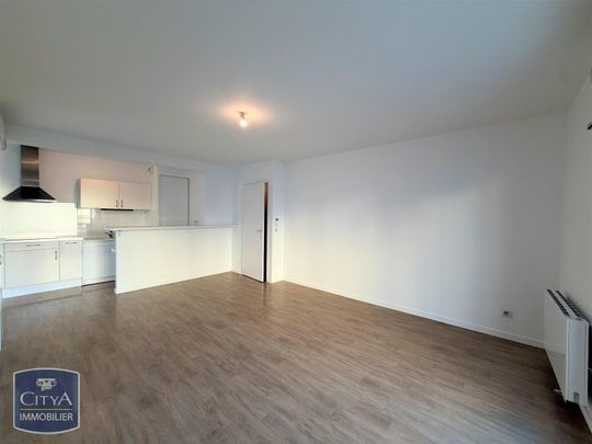 Location Appartement 2 pièces 48m² JOUE LES TOURS 37300 - Photo 1