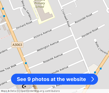 Wellington Avenue, Hounslow, TW3 - Photo 1