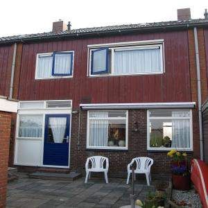Maison mitoyenne Molenweg 41A, Andijk - À louer - Photo 3