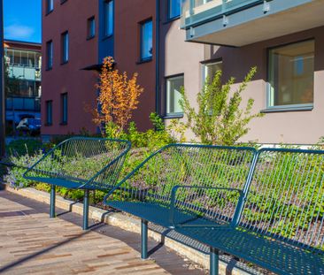 Rademachergatan, Eskilstuna - Photo 5