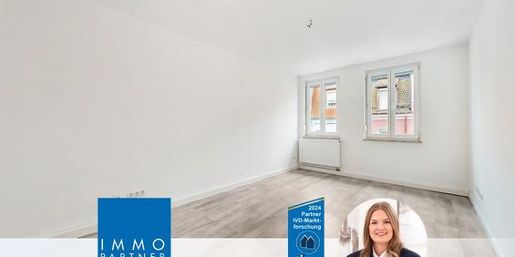 IMMOPARTNER - BALKON. LICHT. KLARE LINIE. - Photo 3