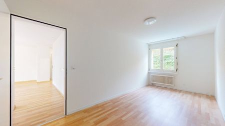 Grosszügige Wohnung in Pfungen - Foto 2