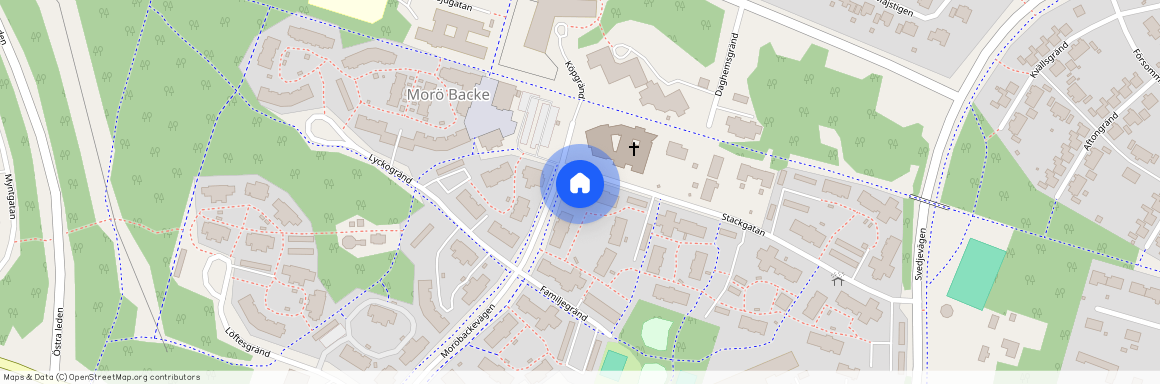 Skellefteå, Stackgatan, 2A, 93150