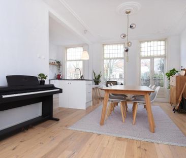 Appartement te huur: Van Kinsbergenstraat 107-A 2518 GX Den Haag - Photo 6