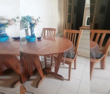 Room in a shared 3-bedroom flatfor rent in Lisbon, bills included - Photo 2