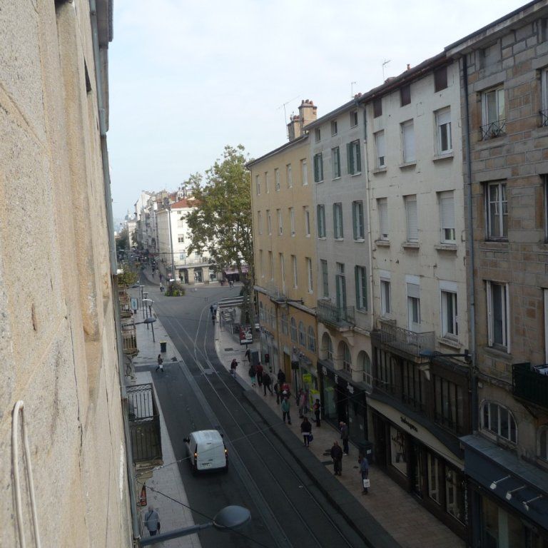 APPARTEMENT T2 A LOUER - Photo 1