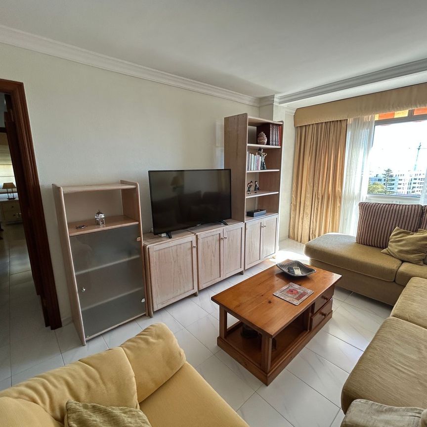 Alquiler de piso en Calle Linda Vista s/n - Photo 1