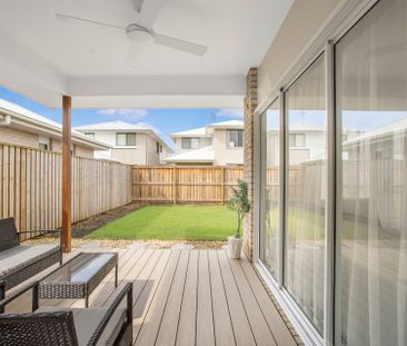 Fully Furnished 3 Month Lease Opportunity - Photo 6