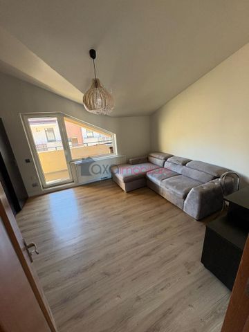 Apartament 1 camere de inchiriat in Cluj-Napoca, Manastur ID 6839 - Photo 3