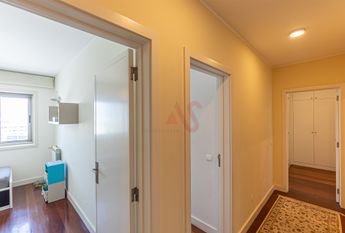 Apartamento T3 em Porto