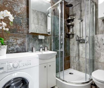 Warszawa, Mokotów, Capri - Zdjęcie 4