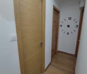 Calle de Víctor Manuel III, Madrid, Community of Madrid 28019 - Photo 1